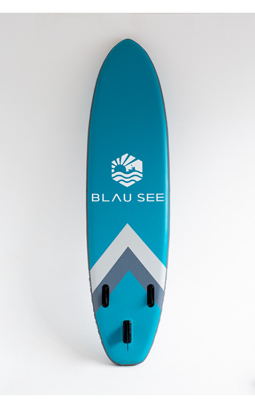 НАДУВНОЙ САП БОРД BLAUSEE 10 в Бердске