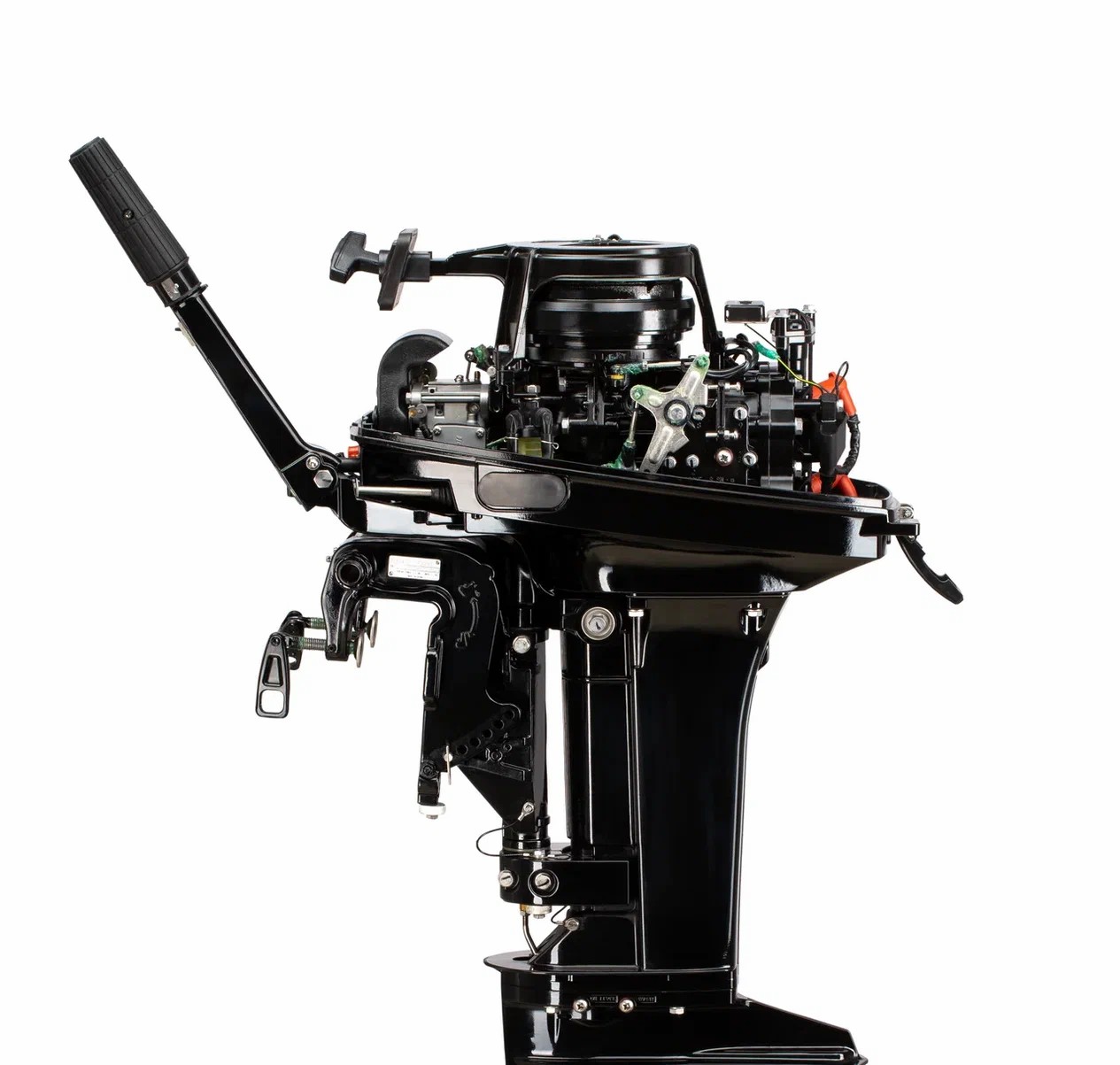 ЛОДОЧНЫЙ МОТОР GLADIATOR G20FHS в Бердске