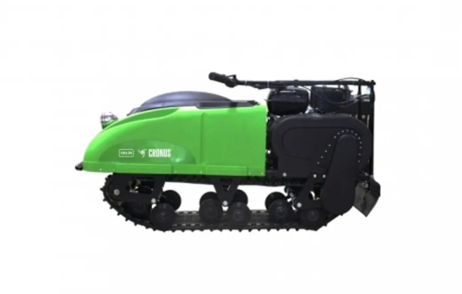 Мотобуксировщик CRONUS CR13V в Бердске