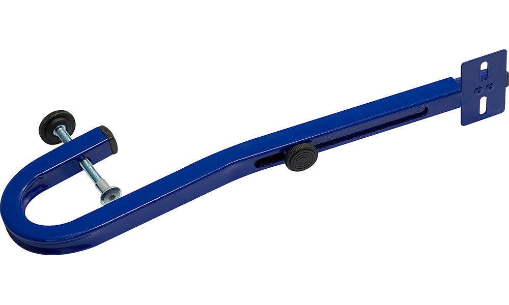 Кронштейн датчика эхолота №1 под нднд в Бердске