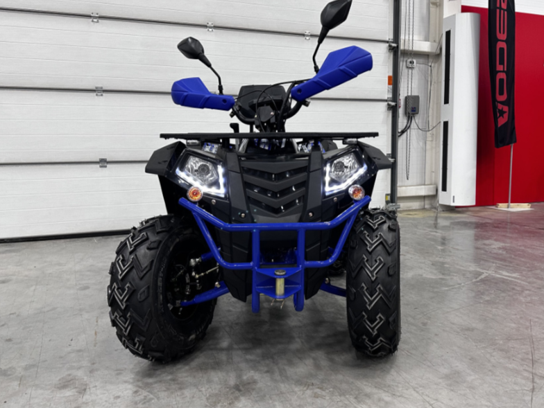 Квадроцикл GBM SHARP BIG 300 NEW PREMIUM в Бердске