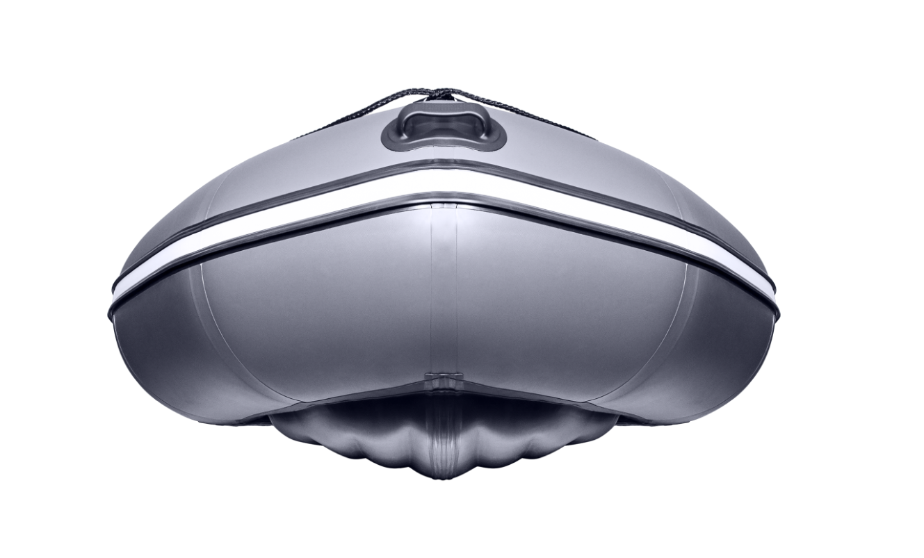 Лодка APACHE 3300 НДНД в Бердске