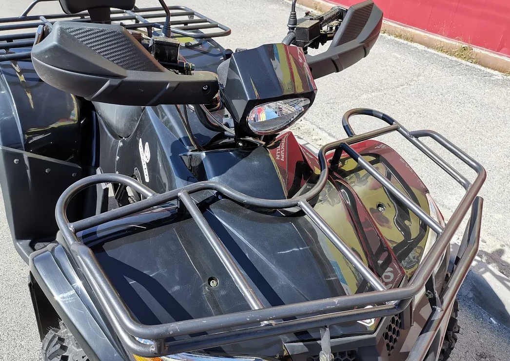 Квадроцикл PROMAX TRX300 CVT в Бердске