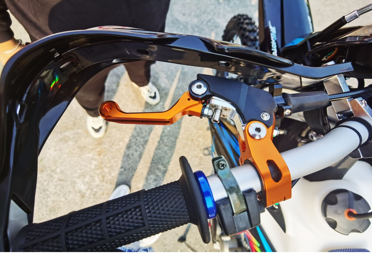 Мотоцикл JHLMOTO JHL Z3 CB250 (172FMM-3A) в Бердске