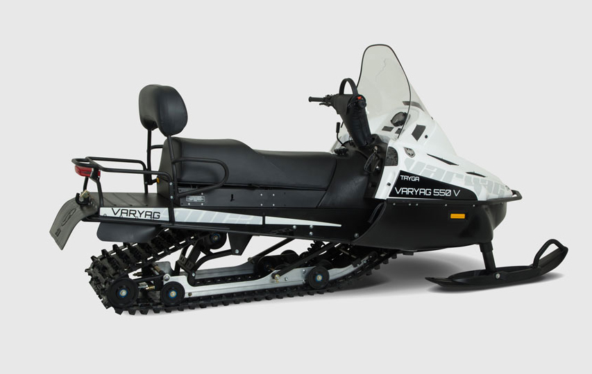 Снегоход РМ ТАЙГА ВАРЯГ 550 V XE в Бердске