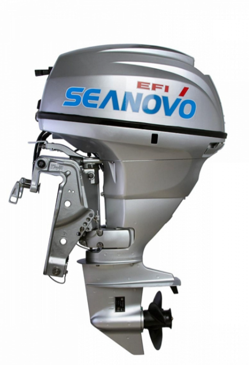 Лодочный мотор SEANOVO SNEF30FEL-T - EFI в Бердске
