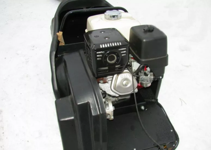 Мотобуксировщик ВОЛГАРЬ 9 Утилитарный в Бердске