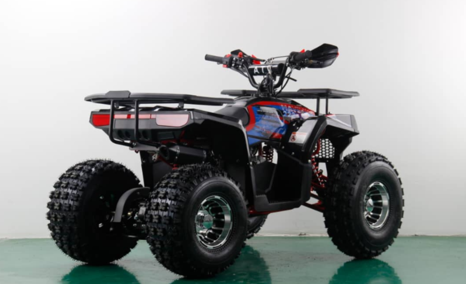 Квадроцикл GBM MAVERICK 222 NEW в Бердске