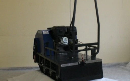 Мотобуксировщик ВЕПС WINTER «ЛОНГ» 15 в Бердске