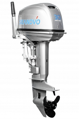 Лодочный мотор SEANOVO SN30FHL в Бердске