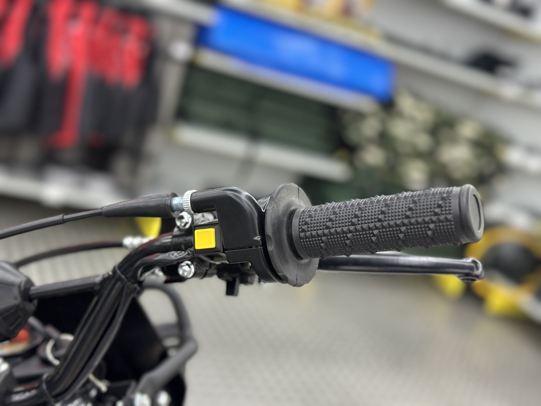 Кроссовый мотоцикл PROMAX ARMY 250 в Бердске