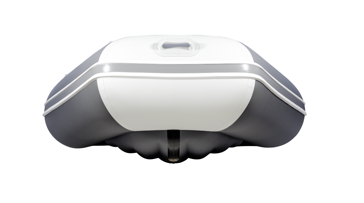 Лодка АКВА 3400 НДНД в Бердске