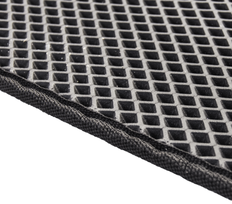 Коврик EVA Proff РИВЬЕРА КОМПАКТ 3200 НДНД в Бердске