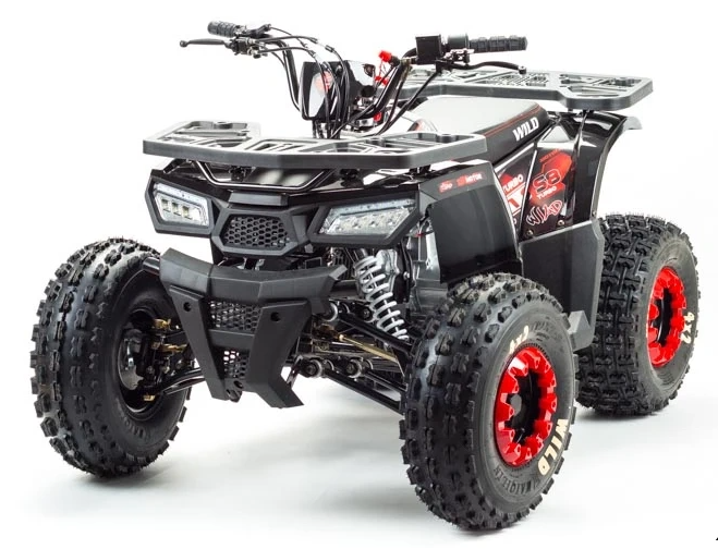 Квадроцикл PROMAX WILD 175 в Бердске