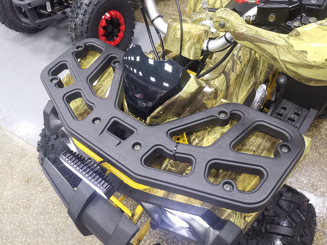 Квадроцикл PROMAX STORM 190 PRO в Бердске