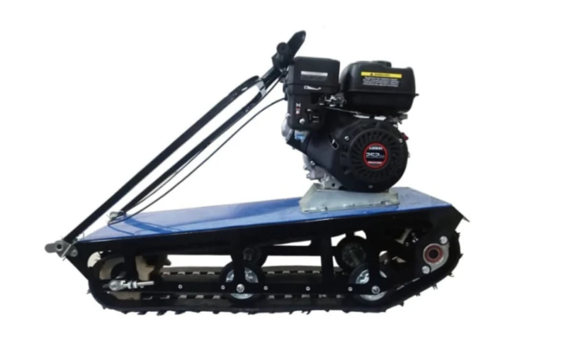 Мотобуксировщик XTREME-MOTORS "Конек-Горбунок" 8.5 л.с. в Бердске