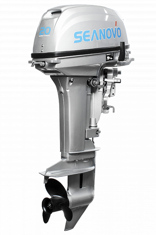Лодочный мотор SEANOVO SN20FHS в Бердске