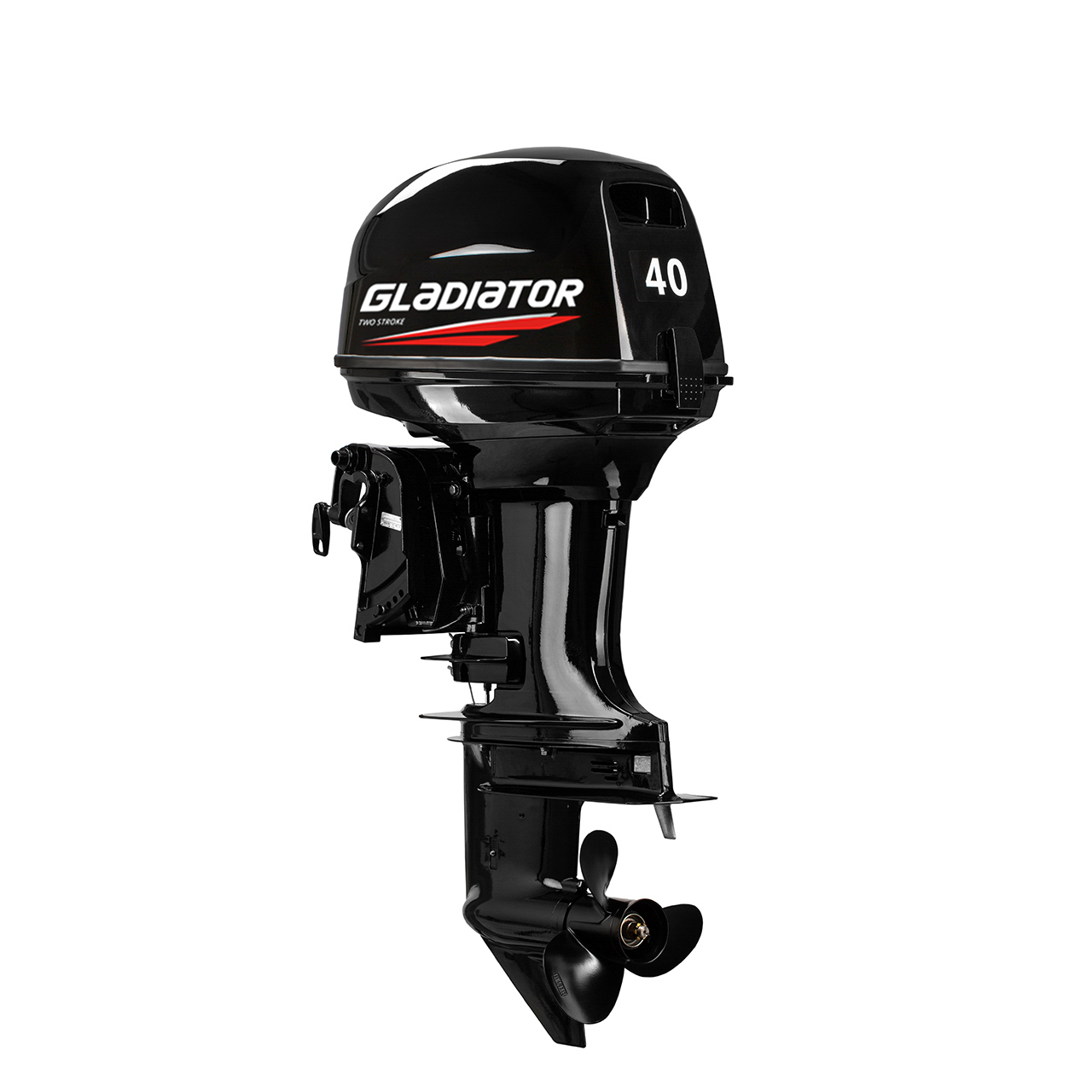 ЛОДОЧНЫЙ МОТОР GLADIATOR G40FES в Бердске