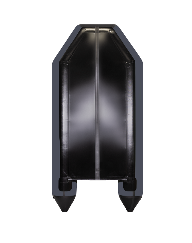  Лодка АКВА 2800 Слань-книжка киль в Бердске