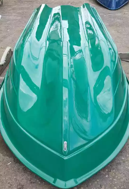 Стеклопластиковая лодка Neman-340 (тримаран) в Бердске