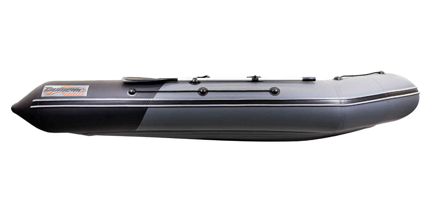 Лодка Таймень NX 4000 НДНД PRO в Бердске