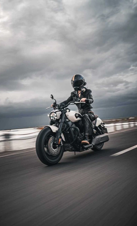 Мотоцикл Benda DarkFlag 500 Commander в Бердске