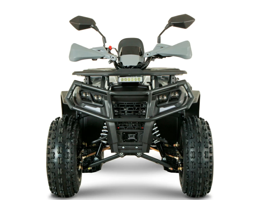 Квадроцикл YACOTA DRAGON LUX LD 125 в Бердске