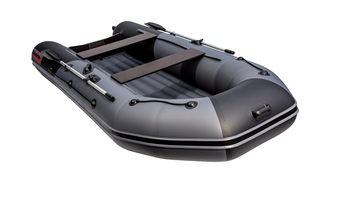 Лодка Таймень NX 3600 НДНД PRO в Бердске