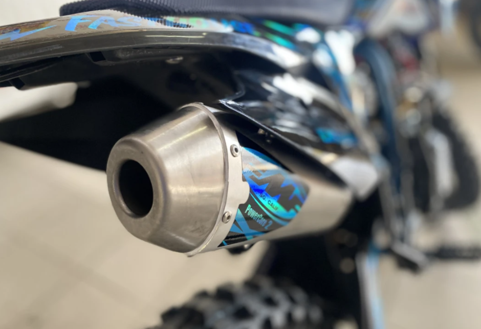 Кроссовый мотоцикл PROMAX DAIKON CB330 в Бердске