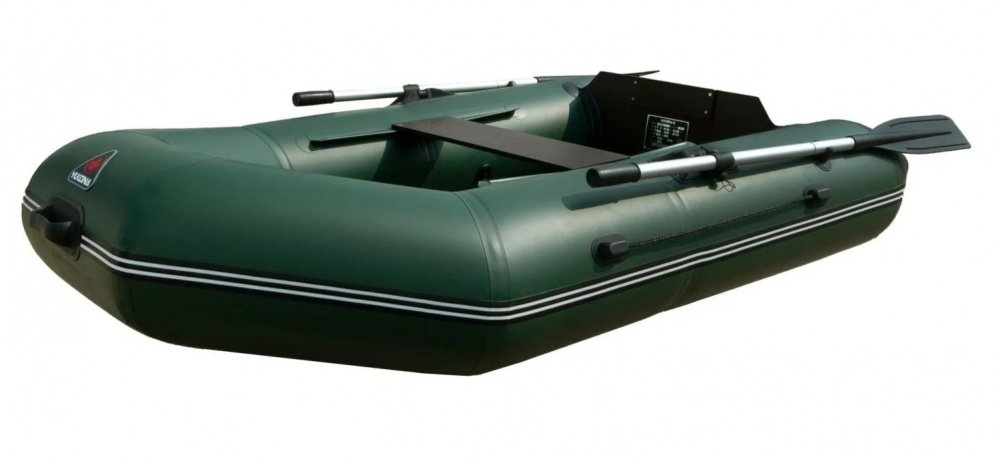 ЛОДКА НАДУВНАЯ YUKONA 230 TL (БЕЗ ПАЙОЛА) в Бердске