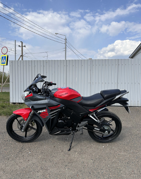 Мотоцикл RACER RC300CS SKYWAY SPORT в Бердске