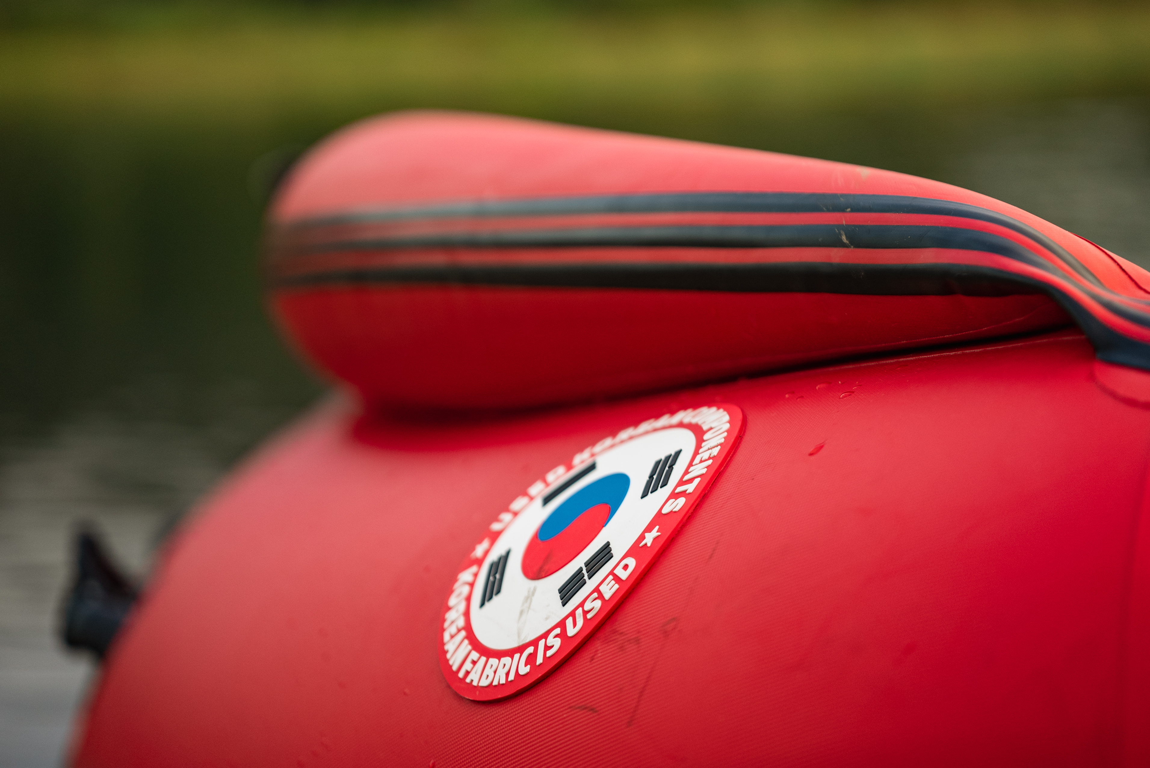 Лодка MISHIMO RIVER FJET PRO 400 под водомет в Бердске