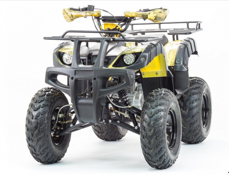 Квадроцикл MOTOLAND (МОТОЛЕНД) 250 ADVENTURE в Бердске