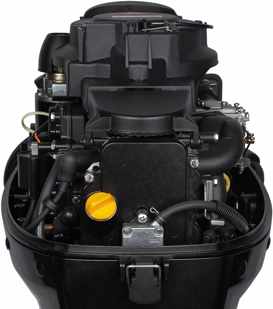 Лодочный мотор MARLIN MF 9.9 AMHS в Бердске