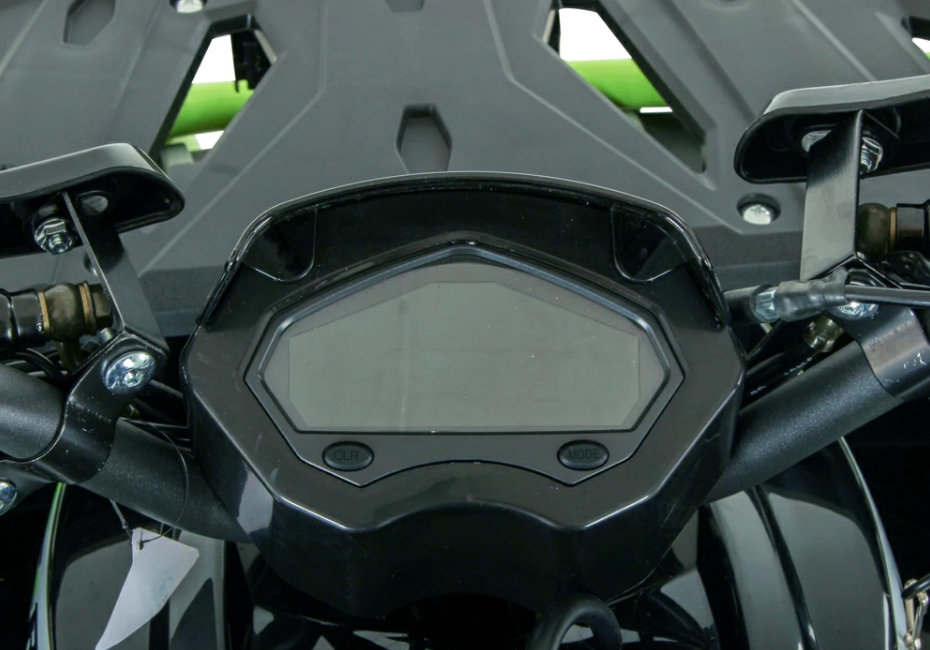 Квадроцикл YACOTA DRAGON LUX 125 в Бердске