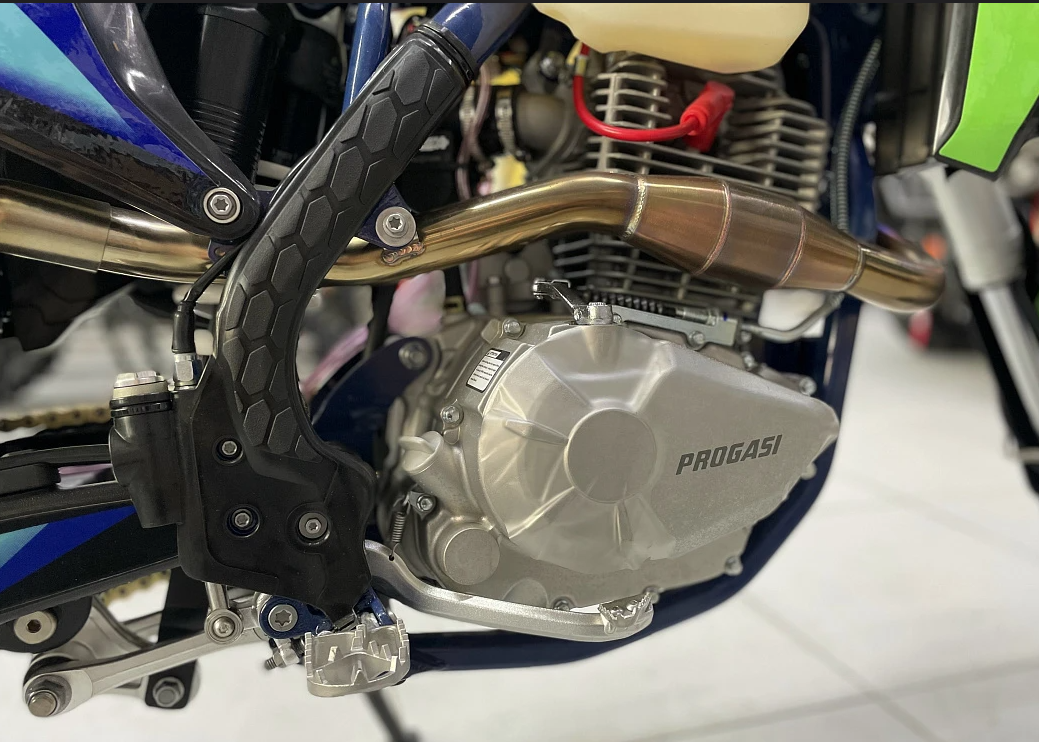 Мотоцикл Progasi RACE 300 AIR PRO SPORT в Бердске