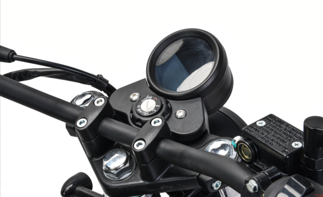 Мотоцикл MOTOLAND (МОТОЛЕНД) TEXAS 300 в Бердске