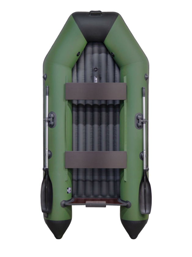  Лодка АКВА 2800 НДНД в Бердске