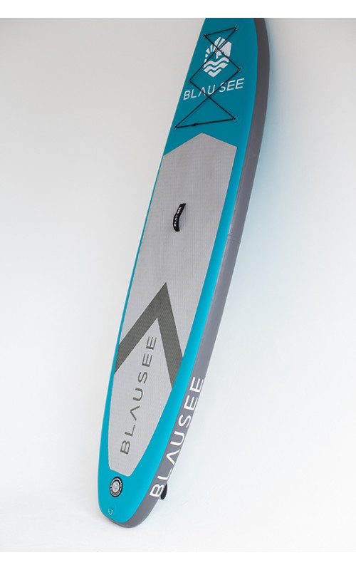 НАДУВНОЙ САП БОРД BLAUSEE 10 в Бердске