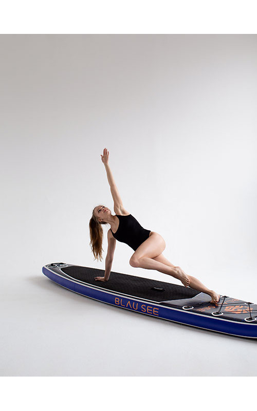 НАДУВНОЙ САП БОРД OCEAN SUNSET 12,6 в Бердске