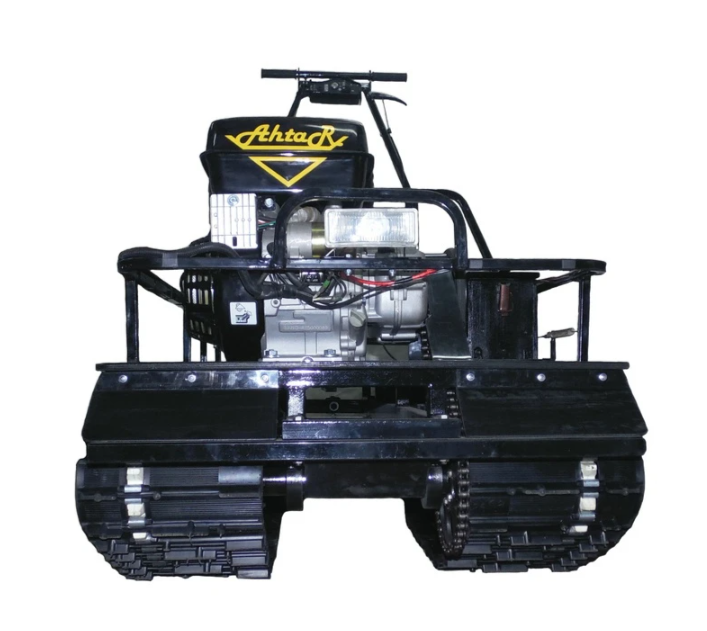 Мотобуксировщик AhtaR SL11 (с электростартером) в Бердске