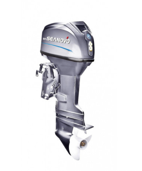 Лодочный мотор SEANOVO SNEF60HVEL-T - EFI (1,85) в Бердске