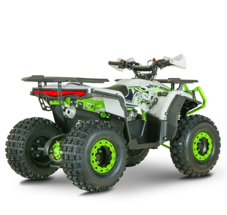 Квадроцикл YACOTA DRAGON 125 в Бердске