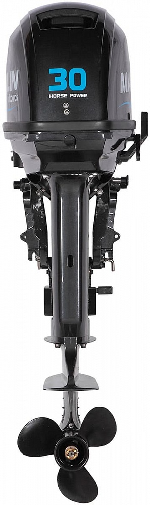 Лодочный мотор MARLIN MP 30 AWRL в Бердске