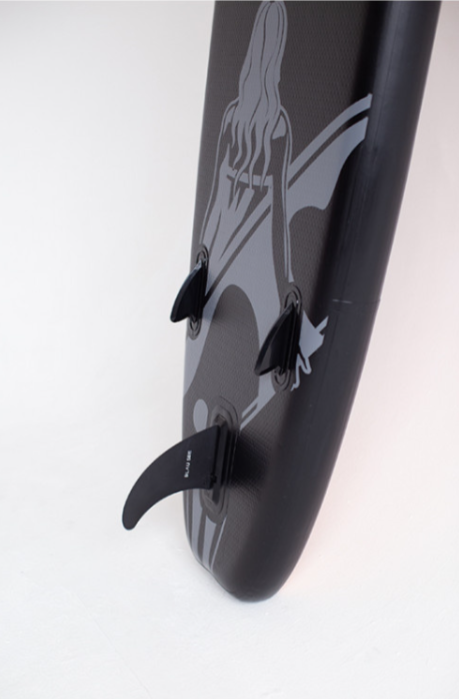 НАДУВНОЙ SUP-BOARD MOONLIGHT 11,6 в Бердске