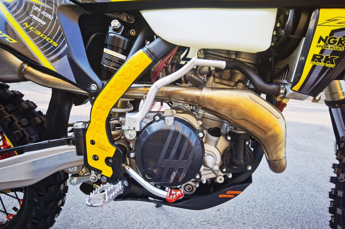 Мотоцикл JHLMOTO JHL Z8 NC300S (182-MN) в Бердске