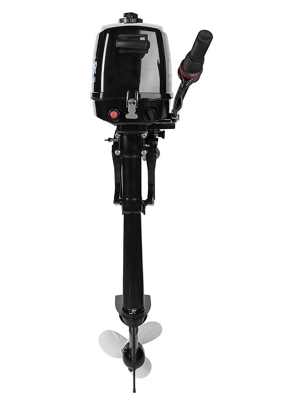 ЛОДОЧНЫЙ МОТОР GLADIATOR G3FHS в Бердске