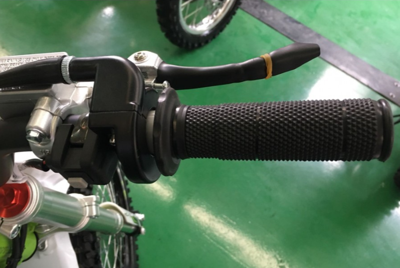 Питбайк JHLMOTO JHL Z140E (YX1P56FMJ) в Бердске