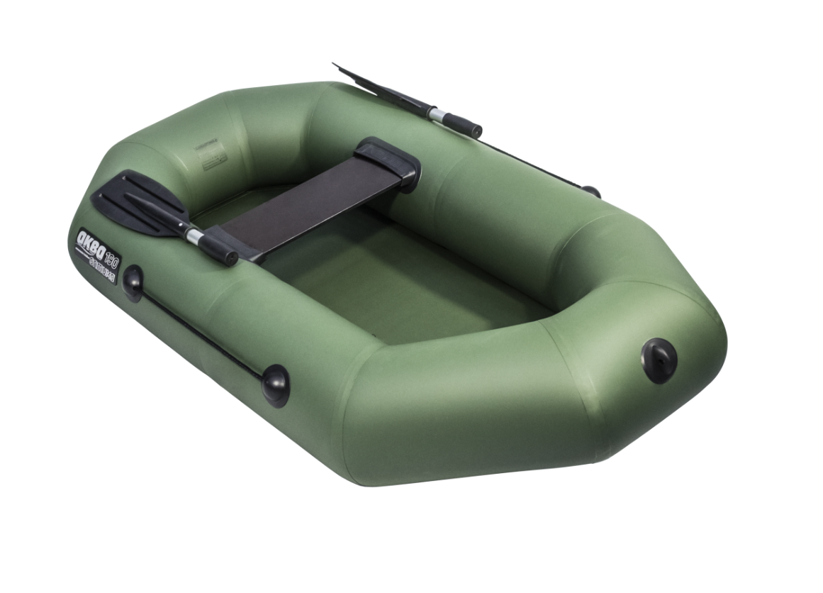  Лодка АКВА-ОПТИМА 190 в Бердске