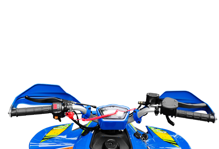 Квадроцикл YACOTA TYPHOON 250 в Бердске